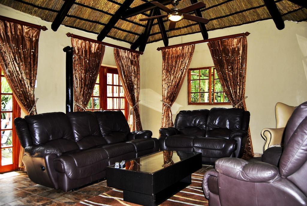 Birch Tree Cottage Γιοχάνεσμπουργκ Εξωτερικό φωτογραφία