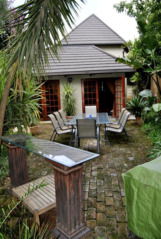 Birch Tree Cottage Γιοχάνεσμπουργκ Εξωτερικό φωτογραφία